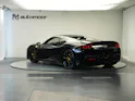 FERRARI SF90 Spider *Novitec* *Daytona* *Carbon* *Nero Daytona*