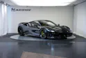FERRARI SF90 Spider *Novitec* *Daytona* *Carbon* *Nero Daytona*