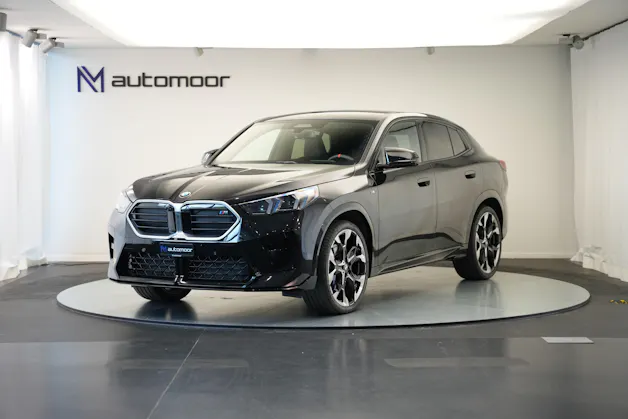 BMW X2 xDrive M35i *HuD* *Harman/Kardon* *AHK*