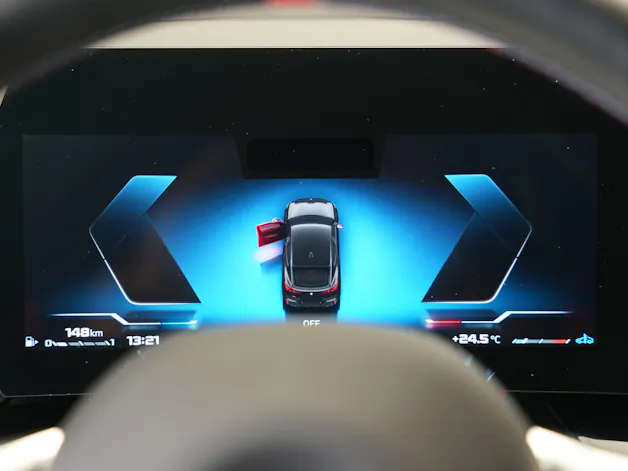BMW X2 xDrive M35i *HuD* *Harman/Kardon* *AHK*