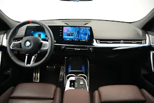 BMW X2 xDrive M35i *HuD* *Harman/Kardon* *AHK*