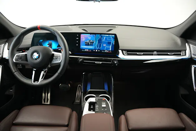 BMW X2 xDrive M35i *HuD* *Harman/Kardon* *AHK*