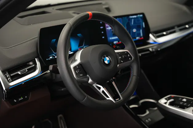 BMW X2 xDrive M35i *HuD* *Harman/Kardon* *AHK*