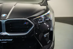 BMW X2 xDrive M35i *HuD* *Harman/Kardon* *AHK*