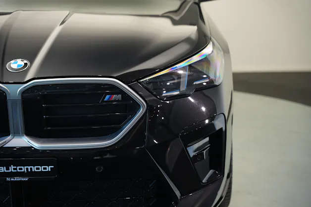 BMW X2 xDrive M35i *HuD* *Harman/Kardon* *AHK*