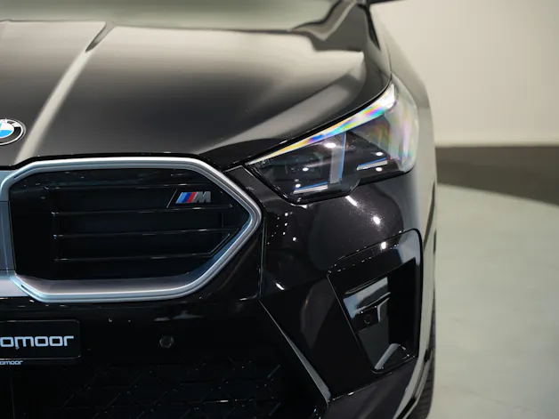 BMW X2 xDrive M35i *HuD* *Harman/Kardon* *AHK*