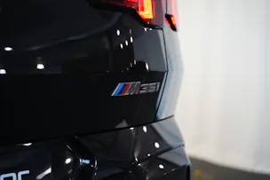 BMW X2 xDrive M35i *HuD* *Harman/Kardon* *AHK*