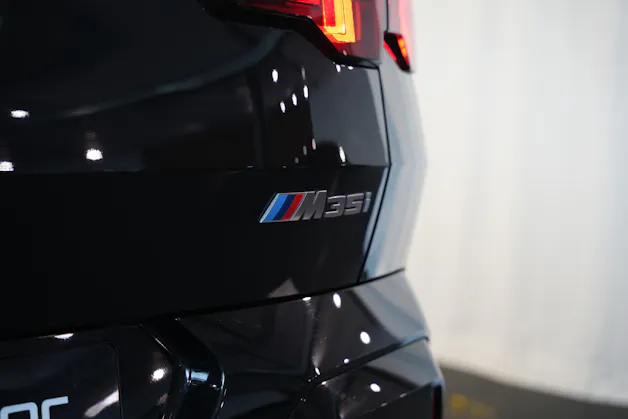 BMW X2 xDrive M35i *HuD* *Harman/Kardon* *AHK*