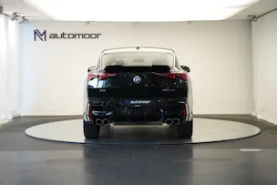BMW X2 xDrive M35i *HuD* *Harman/Kardon* *AHK*