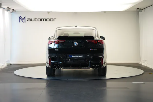 BMW X2 xDrive M35i *HuD* *Harman/Kardon* *AHK*