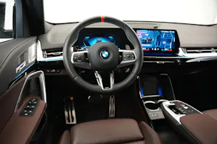 BMW X2 xDrive M35i *HuD* *Harman/Kardon* *AHK*