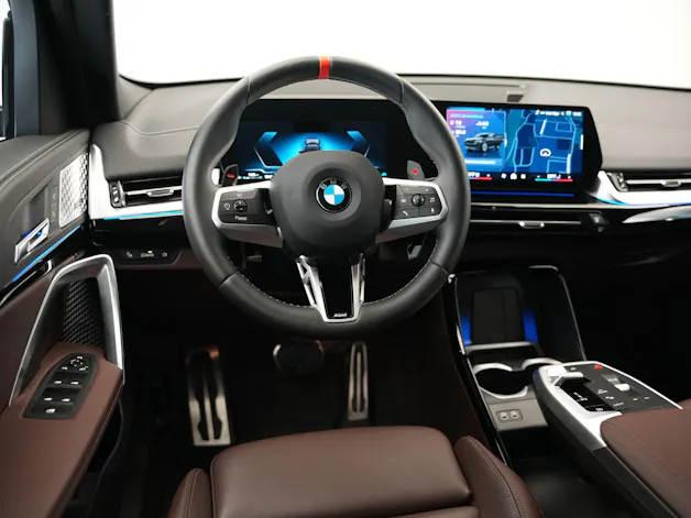 BMW X2 xDrive M35i *HuD* *Harman/Kardon* *AHK*