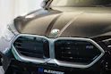 BMW X2 xDrive M35i *HuD* *Harman/Kardon* *AHK*