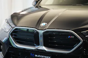 BMW X2 xDrive M35i *HuD* *Harman/Kardon* *AHK*