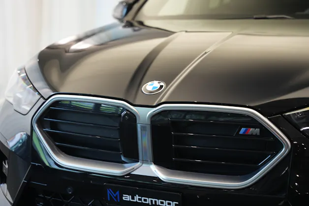 BMW X2 xDrive M35i *HuD* *Harman/Kardon* *AHK*