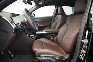 BMW X2 xDrive M35i *HuD* *Harman/Kardon* *AHK*