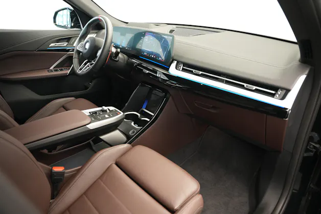 BMW X2 xDrive M35i *HuD* *Harman/Kardon* *AHK*