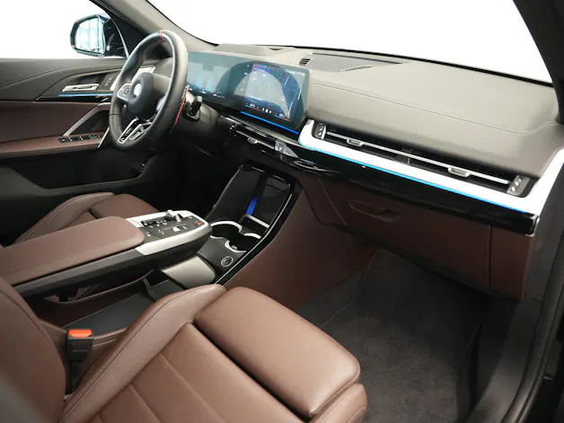 BMW X2 xDrive M35i *HuD* *Harman/Kardon* *AHK*