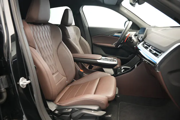 BMW X2 xDrive M35i *HuD* *Harman/Kardon* *AHK*