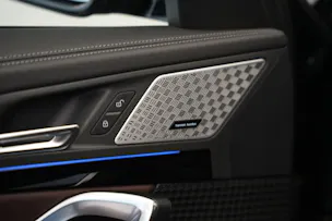 BMW X2 xDrive M35i *HuD* *Harman/Kardon* *AHK*