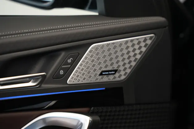 BMW X2 xDrive M35i *HuD* *Harman/Kardon* *AHK*