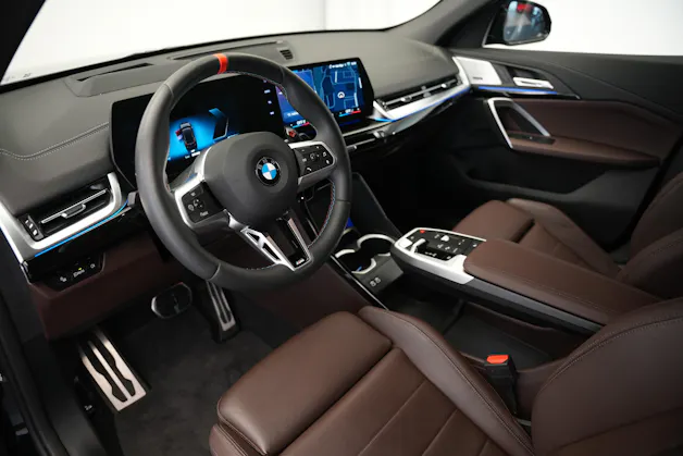 BMW X2 xDrive M35i *HuD* *Harman/Kardon* *AHK*