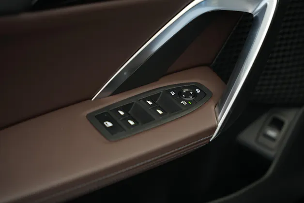 BMW X2 xDrive M35i *HuD* *Harman/Kardon* *AHK*