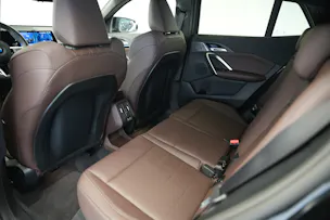 BMW X2 xDrive M35i *HuD* *Harman/Kardon* *AHK*