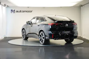 BMW X2 xDrive M35i *HuD* *Harman/Kardon* *AHK*