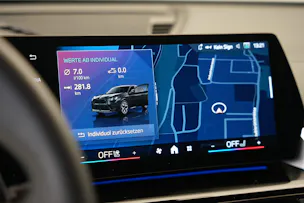BMW X2 xDrive M35i *HuD* *Harman/Kardon* *AHK*