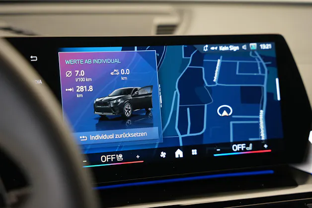 BMW X2 xDrive M35i *HuD* *Harman/Kardon* *AHK*