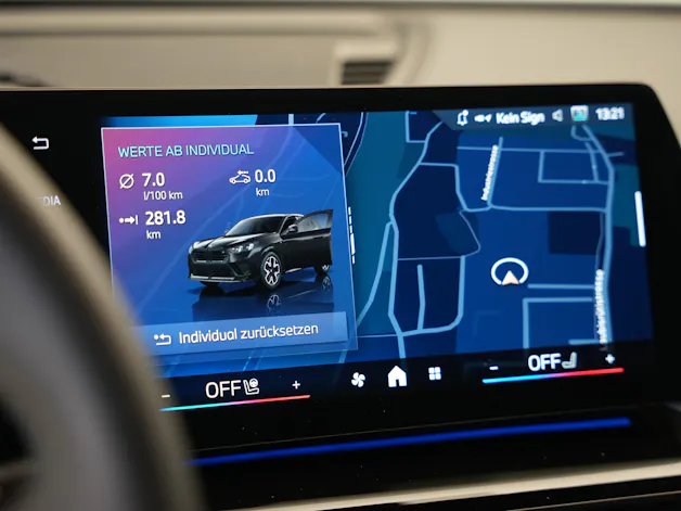 BMW X2 xDrive M35i *HuD* *Harman/Kardon* *AHK*