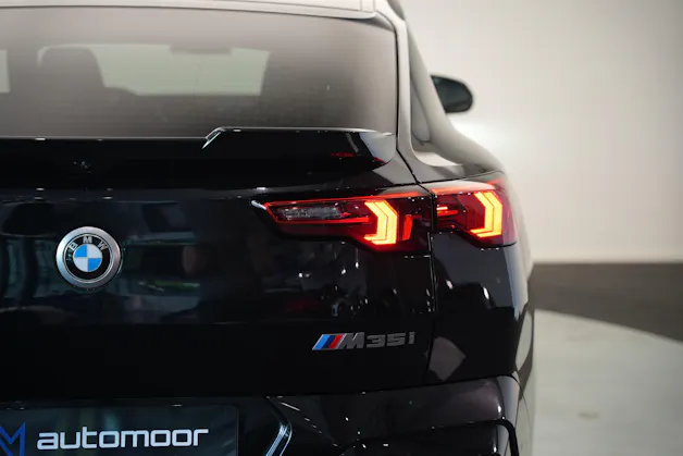 BMW X2 xDrive M35i *HuD* *Harman/Kardon* *AHK*
