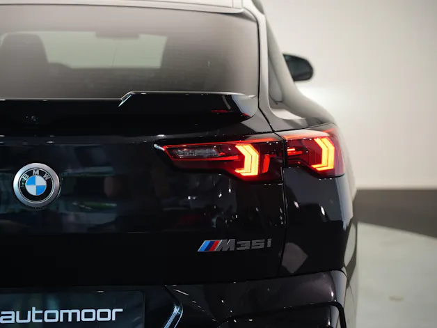 BMW X2 xDrive M35i *HuD* *Harman/Kardon* *AHK*