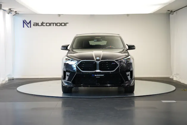 BMW X2 xDrive M35i *HuD* *Harman/Kardon* *AHK*