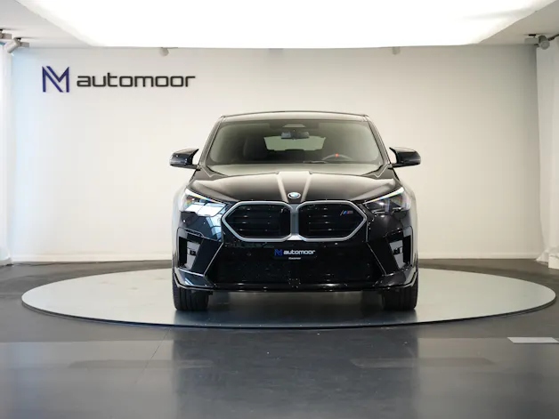 BMW X2 xDrive M35i *HuD* *Harman/Kardon* *AHK*