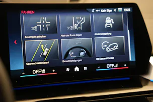 BMW X2 xDrive M35i *HuD* *Harman/Kardon* *AHK*