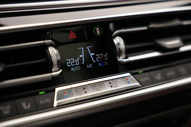 BMW X5 xDrive M50d Steptronic *CH-Fahrzeug* *Pano* *HuD* *Laser*