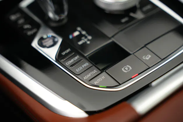 BMW X5 xDrive M50d Steptronic *CH-Fahrzeug* *Pano* *HuD* *Laser*