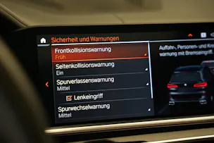 BMW X5 xDrive M50d Steptronic *CH-Fahrzeug* *Pano* *HuD* *Laser*