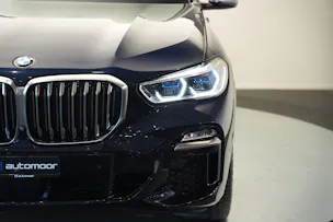 BMW X5 xDrive M50d Steptronic *CH-Fahrzeug* *Pano* *HuD* *Laser*