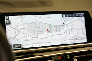 BMW X5 xDrive M50d Steptronic *CH-Fahrzeug* *Pano* *HuD* *Laser*