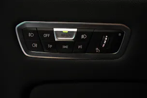 BMW X5 xDrive M50d Steptronic *CH-Fahrzeug* *Pano* *HuD* *Laser*