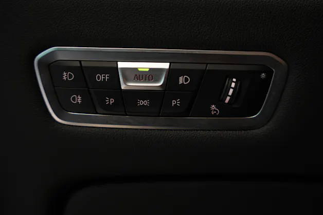 BMW X5 xDrive M50d Steptronic *CH-Fahrzeug* *Pano* *HuD* *Laser*