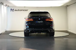 BMW X5 xDrive M50d Steptronic *CH-Fahrzeug* *Pano* *HuD* *Laser*
