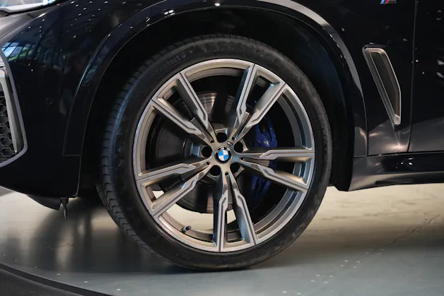 BMW X5 xDrive M50d Steptronic *CH-Fahrzeug* *Pano* *HuD* *Laser*