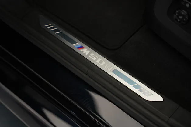 BMW X5 xDrive M50d Steptronic *CH-Fahrzeug* *Pano* *HuD* *Laser*