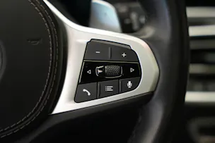 BMW X5 xDrive M50d Steptronic *CH-Fahrzeug* *Pano* *HuD* *Laser*