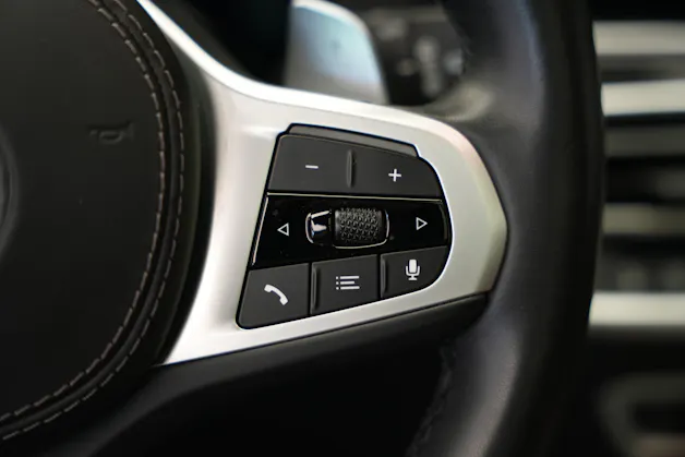 BMW X5 xDrive M50d Steptronic *CH-Fahrzeug* *Pano* *HuD* *Laser*
