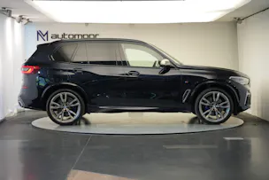 BMW X5 xDrive M50d Steptronic *CH-Fahrzeug* *Pano* *HuD* *Laser*